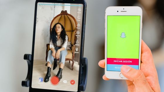 Learn How to Play Games on Snapchat with Your Friends